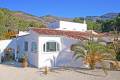 Sale - Finca / Country Property - Jalon - La Solana