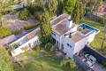 Sale - Finca / Country Property - La Xara - Benimaquia