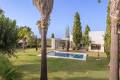 Sale - Finca / Country Property - La Xara - Benimaquia