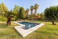 Sale - Finca / Country Property - La Xara - Benimaquia