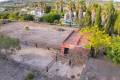 Sale - Finca / Country Property - La Xara - Benimaquia