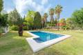 Sale - Finca / Country Property - La Xara - Benimaquia