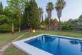 Sale - Finca / Country Property - La Xara - Benimaquia