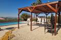 Sale - Finca / Country Property - Teulada - Benimarco