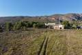 Sale - Finca / Country Property - Teulada