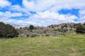 Sale - Plot/Land - Benissa - Partida Biasner
