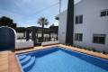 Sale - Semi-detached - Moraira - Moravit