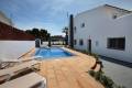 Sale - Semi-detached - Moraira - Moravit