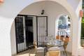 Sale - terraced house - Benitachell - La Joya