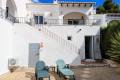 Sale - terraced house - Benitachell - La Joya