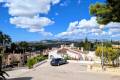 Sale - terraced house - Benitachell - La Joya