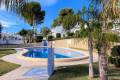 Sale - terraced house - Moraira - Pinar de l´Advocat