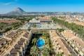 Sale - Town House - Javea