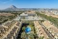 Sale - Town House - Javea