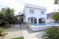 Sale - Villa - Albir