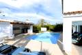 Sale - Villa - Albir