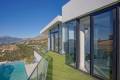 Sale - Villa - Altea - Altea Hills