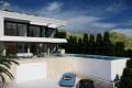 Sale - Villa - Altea - Altea Hills