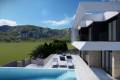 Sale - Villa - Altea - Altea Hills