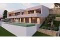 Sale - Villa - Altea - Altea Hills