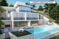 Sale - Villa - Altea - Altea Hills