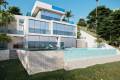 Sale - Villa - Altea - Altea Hills