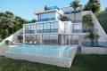 Sale - Villa - Altea - Altea Hills