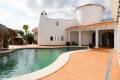 Sale - Villa - Altea - Altea Hills