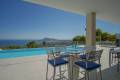 Sale - Villa - Altea - Sierra de Altea