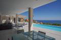 Sale - Villa - Altea - Sierra de Altea