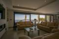 Sale - Villa - Altea - Sierra de Altea