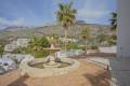 Sale - Villa - Altea
