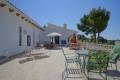Sale - Villa - Altea