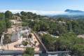 Sale - Villa - Altea