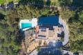Sale - Villa - Altea