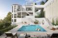 Sale - Villa - Altea