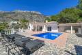 Sale - Villa - Altea