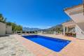 Sale - Villa - Altea