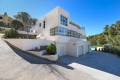 Sale - Villa - Altea