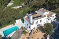 Sale - Villa - Altea