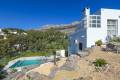 Sale - Villa - Altea