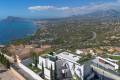 Sale - Villa - Altea
