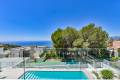 Sale - Villa - Altea