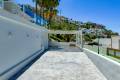 Sale - Villa - Altea