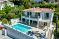 Sale - Villa - Altea