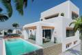 Sale - Villa - Benidorm - La Nucía