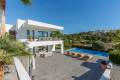 Sale - Villa - Benissa - Baladrar