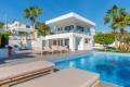 Sale - Villa - Benissa - Baladrar