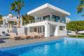 Sale - Villa - Benissa - Baladrar