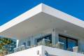 Sale - Villa - Benissa - Baladrar